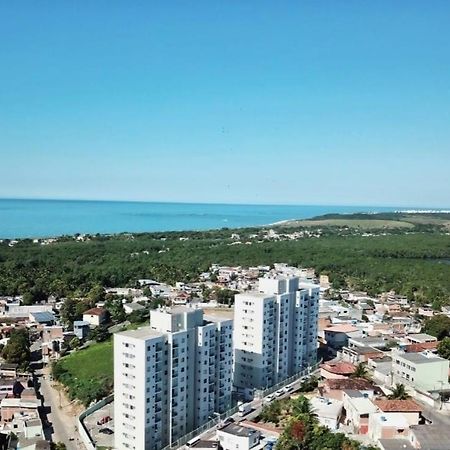 Morada das Cassias Guarapari Exterior foto