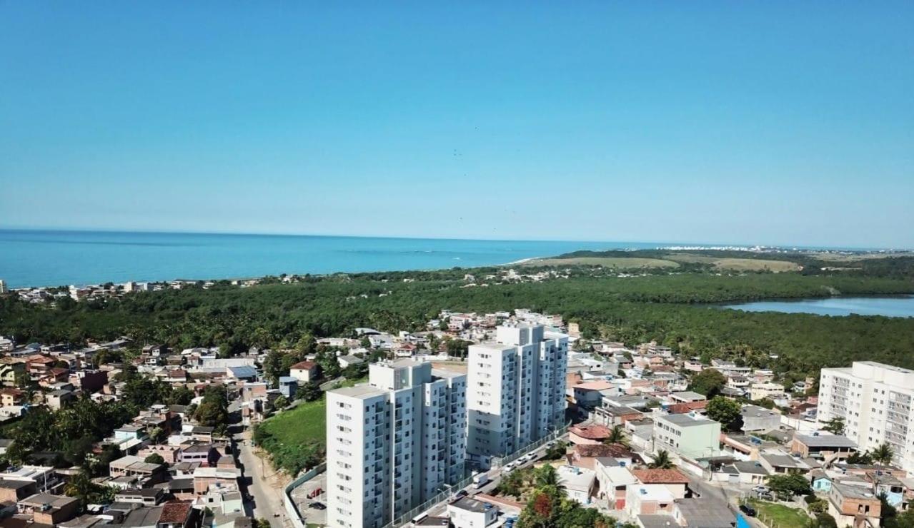 Morada das Cassias Guarapari Exterior foto