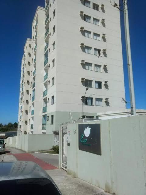 Morada das Cassias Guarapari Exterior foto