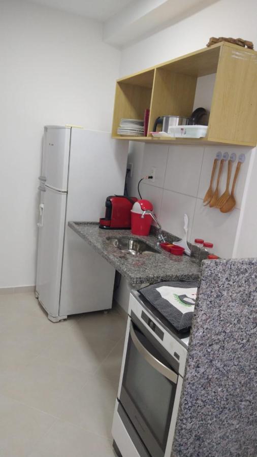 Morada das Cassias Guarapari Exterior foto
