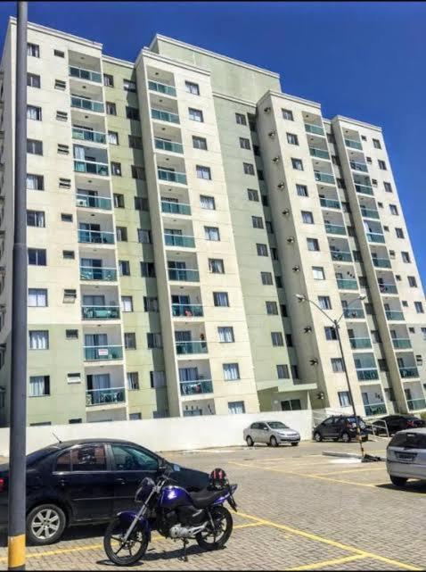 Morada das Cassias Guarapari Exterior foto